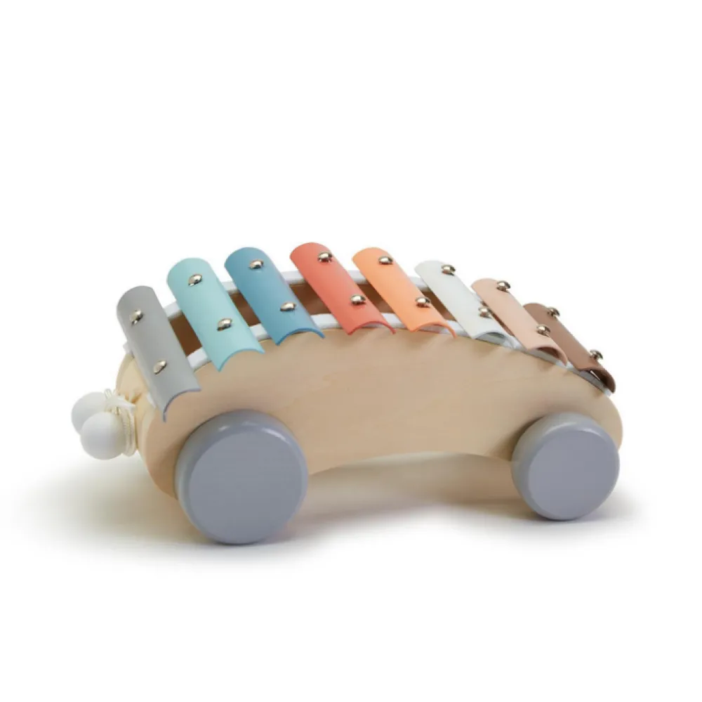 Toys|Kids' Xylophone Roller in Gift Box