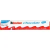 British Chocolate|Kinder Chocolate Medium Single