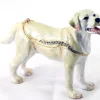 Necklaces & Pendants|Kingspoint Designs|Kingspoint - Butterscotch the Labrador