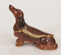 Kingspoint Designs|Kingspoint Designs Harry Dachshund 62730