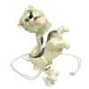 Necklaces & Pendants|Kingspoint Designs|Kingspoint Designs Peppy Westie