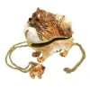 Necklaces & Pendants|Kingspoint Designs|Kingspoint Designs Pom Pom Pomeranian