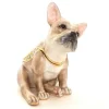 Necklaces & Pendants|Kingspoint Designs|Kingspoint Designs Tanner the Frenchie