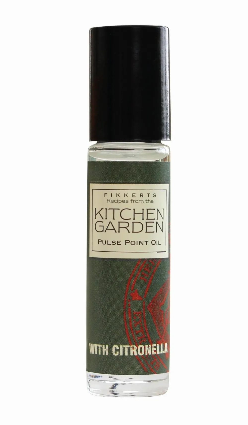 Women Men's Fragrance|Women's Fragrance|Kitchen Garden Citronella Pulse Point Oil