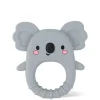 Toys|Koala Silicone Teether