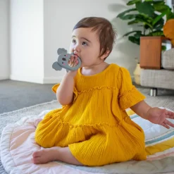Toys|Koala Silicone Teether