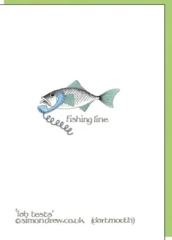 Greeting Cards|Lab Tests Greeting Card