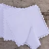 Cotton Napkins|Lace Cotton Napkin