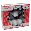Children's Tea Sets|Toys|Ladybug Tea Set