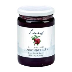 Jams & Marmalade|Lars Lingonberry Preserves