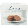 Biscuits|Lars Swedish Ginger Snaps