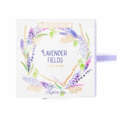 Bar Soaps|Lavender Fields Gift Soap