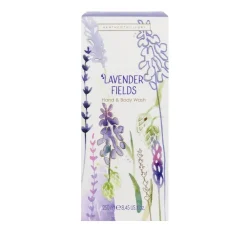 Bath & Shower|Liquid Hand Soap|Lavender Fields Hand & Body Wash