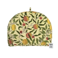 Le Chateau Textiles Tea Cosies|William Morris Gallery Fruit Small Tea Cosy