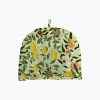Le Chateau Textiles Tea Cosies|William Morris Gallery Fruit Tea Cosy