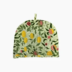Le Chateau Textiles Tea Cosies|William Morris Gallery Fruit Tea Cosy
