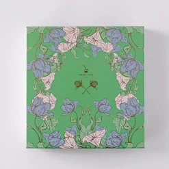Journals & Other Stationery|Le Fleurs Parisiennes Luxury Stationery Set