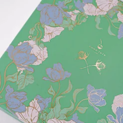 Journals & Other Stationery|Le Fleurs Parisiennes Luxury Stationery Set