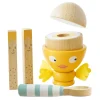 Le Toy Van Toys|Egg Cup & Soldiers