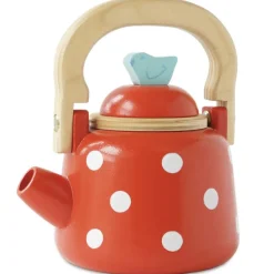 Le Toy Van Toys|Honeybake Dotty Kettle