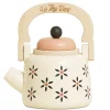 Le Toy Van Children's Tea Sets|Toys|Vintage Wooden Kettle