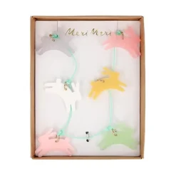 Necklaces & Pendants|Childrenswear|Leaping Bunny Necklace