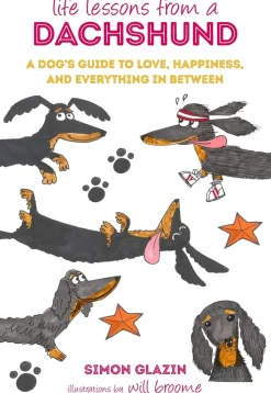 Books|Life Lessons from a Dachshund