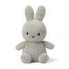 Toys|Soft Toys|Light Grey Terry 9" Miffy