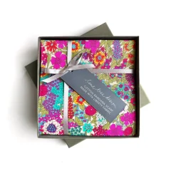 Handkerchiefs|Scarves & Wraps|Lime Ciara Square Bandana