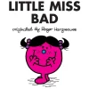 Mr. Men & Little Miss|Toys|Little Miss Bad