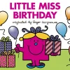 Mr. Men & Little Miss|Toys|Little Miss Birthday