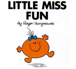 Mr. Men & Little Miss|Toys|Little Miss Fun