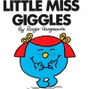 Mr. Men & Little Miss|Toys|Little Miss Giggles