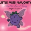Mr. Men & Little Miss|Toys|Little Miss Naughty & the Good Fairy