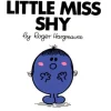 Mr. Men & Little Miss|Toys|Little Miss Shy