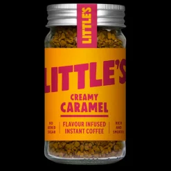 Groceries|Beverages|Little's Creamy Caramel Flavored Instant Coffee