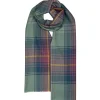 Lochcarron of Scotland Scarves & Wraps|Alba Hame Extra Fine Merino Stole