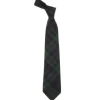 Lochcarron of Scotland Souvenirs|Ties|Black Watch Modern Tartan Tie