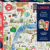 Games & Puzzles|London: A 1000-Piece Puzzle for Curious Wanderers