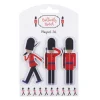 Souvenirs|London Guard Magnets
