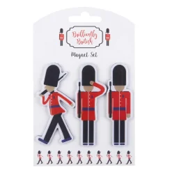 Souvenirs|London Guard Magnets