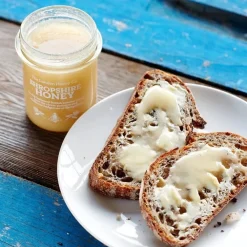 Curds & Honey|London Honey Co. Shropshire Creamed Honey
