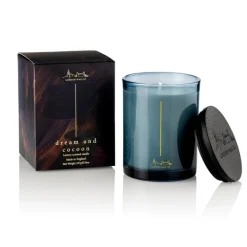 Home Fragrance|London Wax Co. Dream & Cocoon Candle
