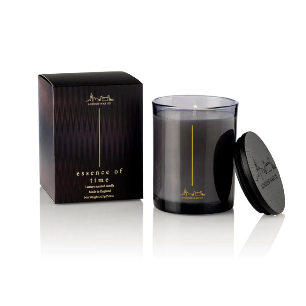 Home Fragrance|London Wax Co. Essence of Time Candle