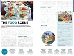 Books|Souvenirs|Lonely Planet England