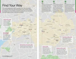 Books|Souvenirs|Lonely Planet England
