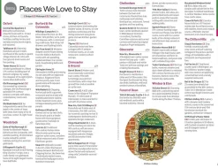 Books|Souvenirs|Lonely Planet England