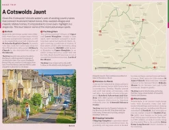 Books|Souvenirs|Lonely Planet England