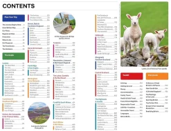 Books|Lonely Planet Great Britain