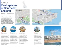 Books|Lonely Planet Great Britain